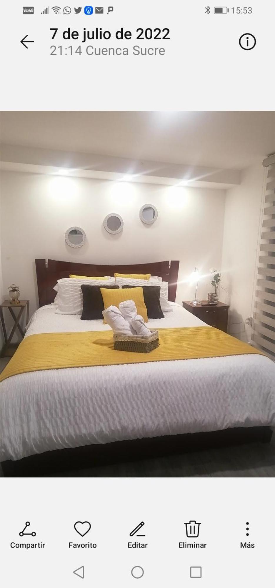 Apartament Alba De Las Sierras Cuenca Pokój zdjęcie