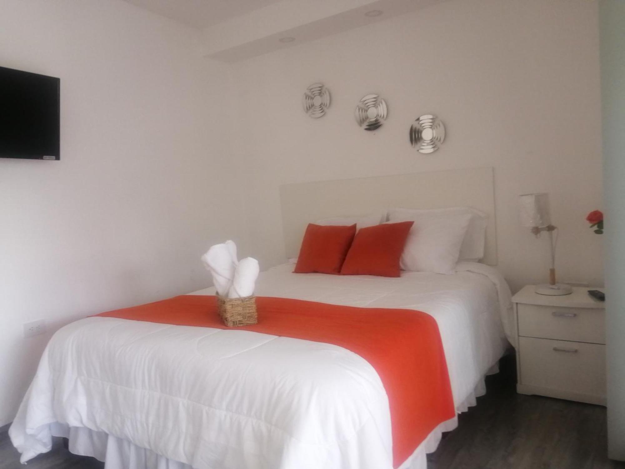 Apartament Alba De Las Sierras Cuenca Pokój zdjęcie